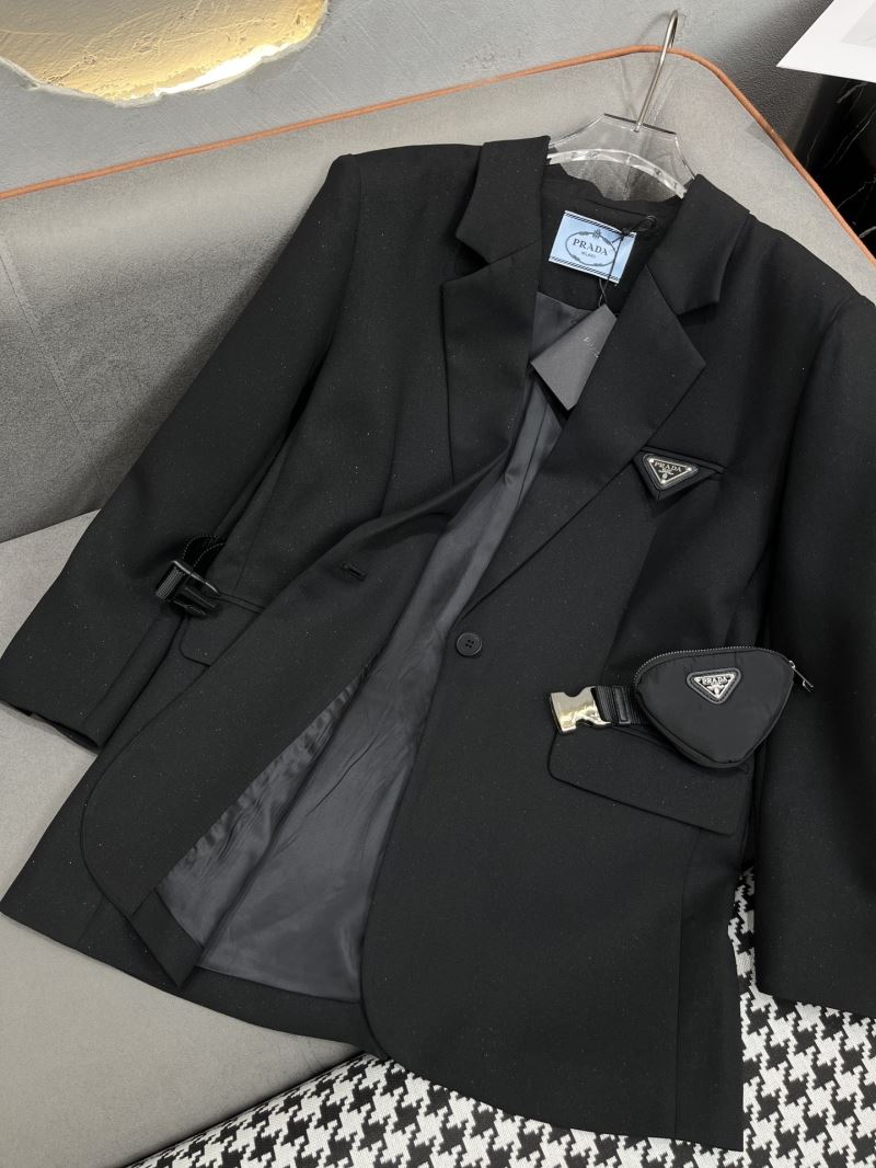 Prada Outwear